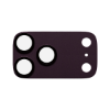 Mynd af Fender Myndavélavörn fyrir iPhone 18 Pro / 18 Pro Max