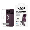 Picture of Care Kickstand Case for the iPhone 16 lineup