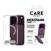 Picture of Care Kickstand Case for the iPhone 16 lineup