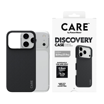 Mynd af Care Discovery hulstur fyrir iPhone