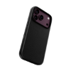 Mynd af CARE Solo vegan leður hulstur fyrir iPhone