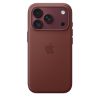 Mynd af iPhone 18 Pro/Pro Max TechWoven MagSafe hulstur