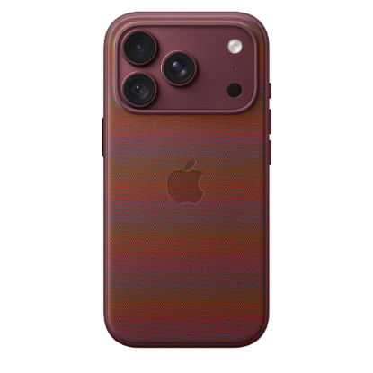 Mynd af iPhone 18 Pro/Pro Max TechWoven MagSafe hulstur