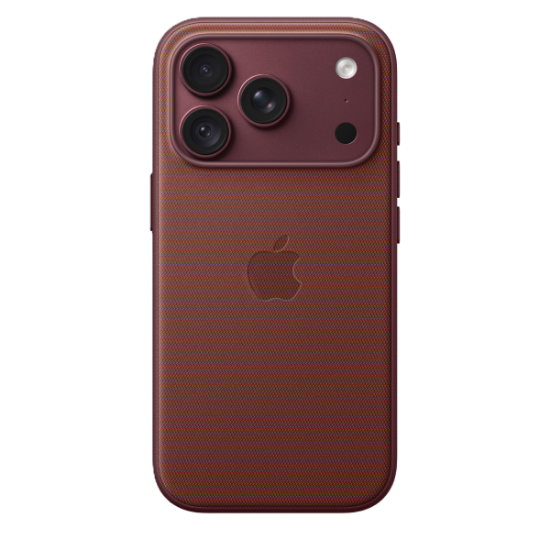 Mynd af iPhone 18 Pro/Pro Max TechWoven MagSafe hulstur