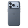 Mynd af iPhone 18 Pro/Pro Max TechWoven MagSafe hulstur