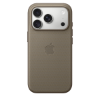 Mynd af iPhone 18 Pro/Pro Max TechWoven MagSafe hulstur