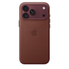 Mynd af iPhone 18 Pro/Pro Max TechWoven MagSafe hulstur