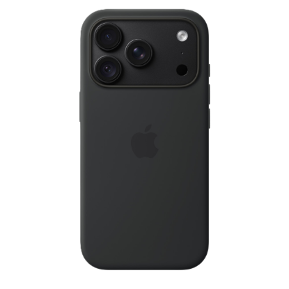 Mynd af iPhone 18 Pro/Pro Max Sílikon MagSafe hulstur