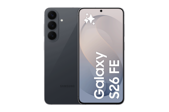 Picture of Galaxy S26 FE