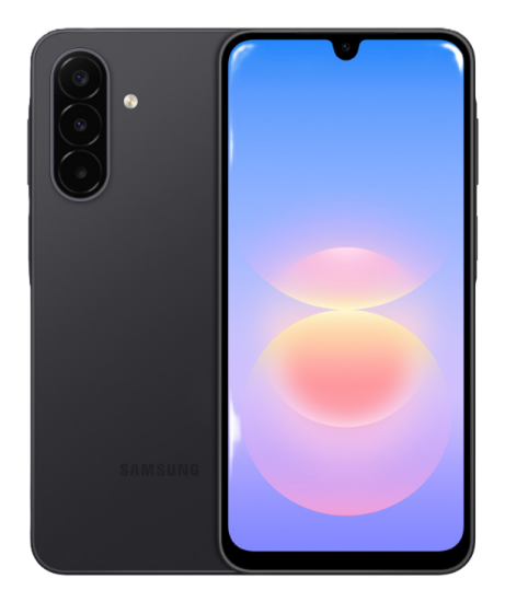 Picture of Galaxy A18