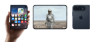 Picture of iPhone Duo