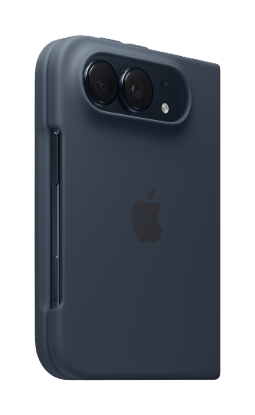 Picture of iPhone Duo hulstur