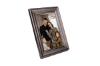 Picture of Denver Digital Photo Frame - Light Wood Frame 10"