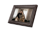 Picture of Denver Digital Photo Frame - Light Wood Frame 10"